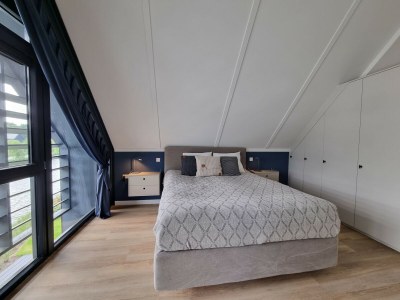 Holiday house Wasservilla in Balk mit eigenem Steg - Features photo 21