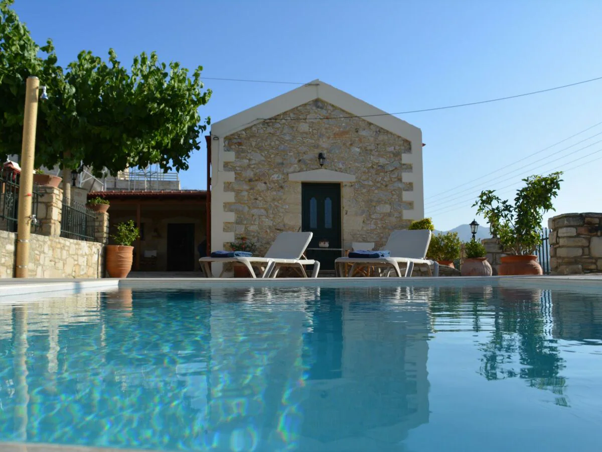 Villa Fontana