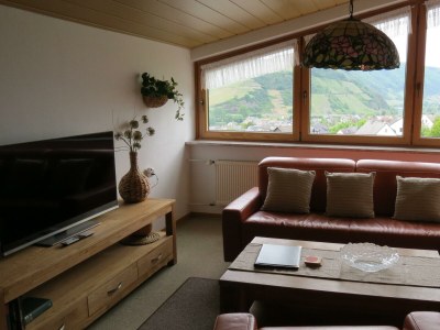 Apartment Ferienwohnung Glockenblume - Features photo 19