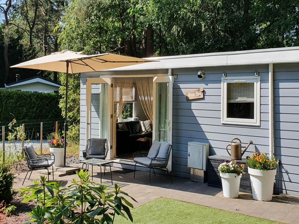 Holiday house Holiday home in Hattemerbroek with smart TV - Outdoor photo 5