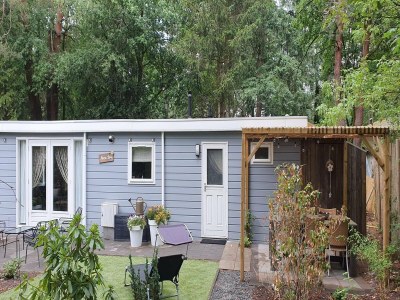 Holiday house Holiday home in Hattemerbroek with smart TV - Holiday house