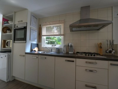 Holiday house Holiday home in Hattemerbroek with smart TV - Features photo 21