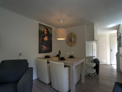 Holiday house Holiday home in Hattemerbroek with smart TV - Features photo 25