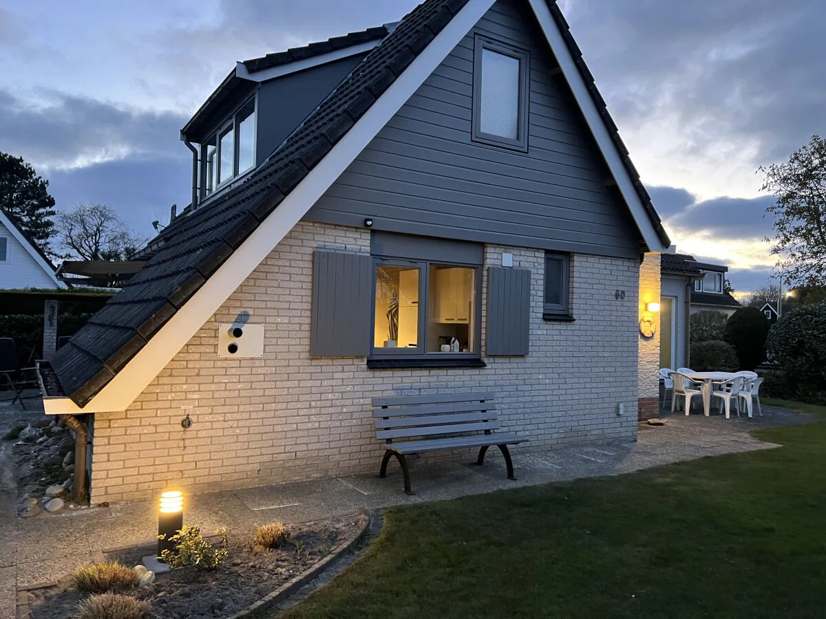 Holiday house Ouddorp Grevelingen 60