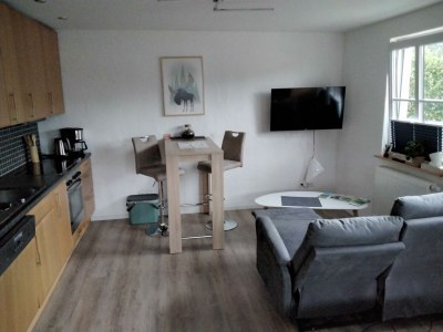 Apartment 2-Bett-Ferienwohnung, Dusche/WC - Outdoor photo 13