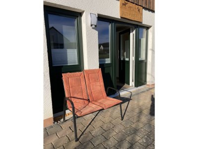 Apartment 2-Bett-Ferienwohnung, Dusche/WC - Outdoor photo 15