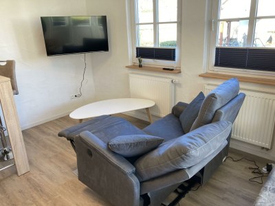 Apartment 2-Bett-Ferienwohnung, Dusche/WC - Features photo 27
