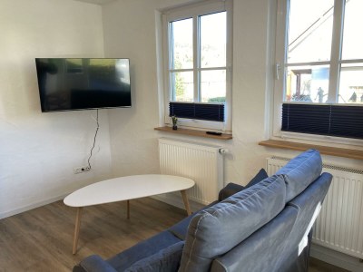 Apartment 2-Bett-Ferienwohnung, Dusche/WC - Features photo 44
