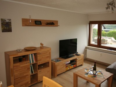 Apartment 2-Bett-Ferienwohnung Familie Mohrs, Du/WC - Outdoor photo 21