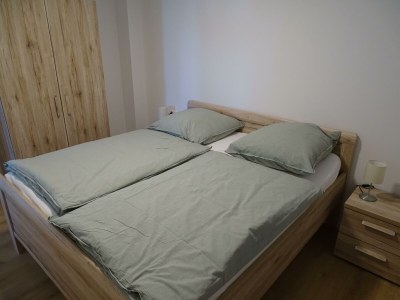 Apartment Pulvermaar 6 Personen Waldblick (Nr. 26) - Features photo 37