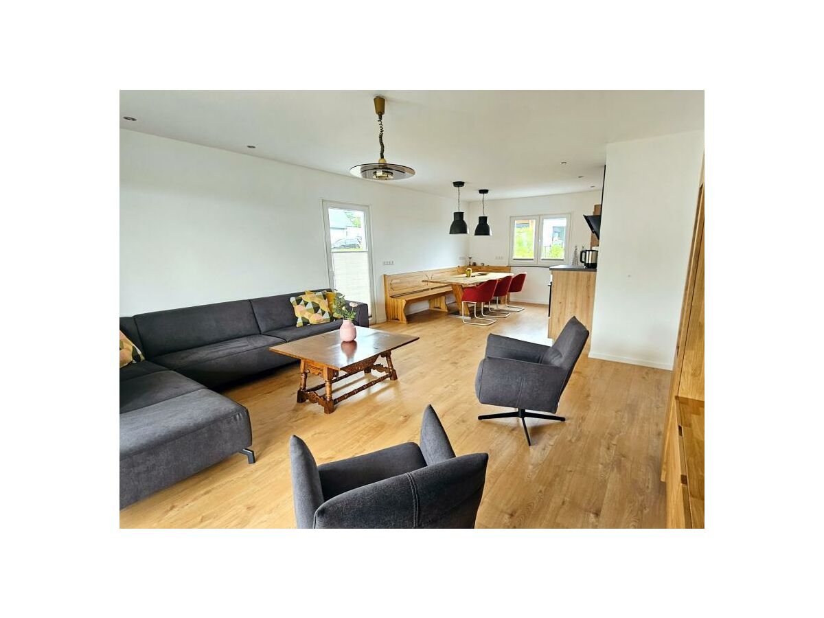 Apartment Pulvermaar 6 Personen - Panorama (4 SZ) (Nr.31) - Outdoor photo 5