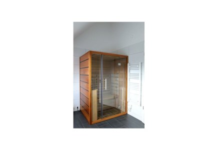 Apartment Pulvermaar 6 Personen - Wellness (Nr. 6) - Features photo 36