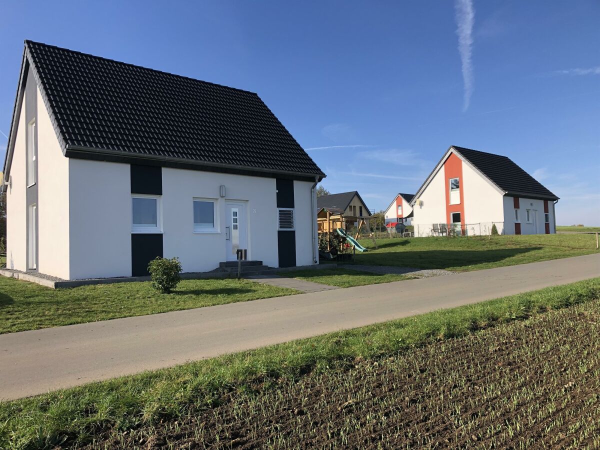 Apartment Pulvermaar 6 Personen Wellness (Nr. 21)