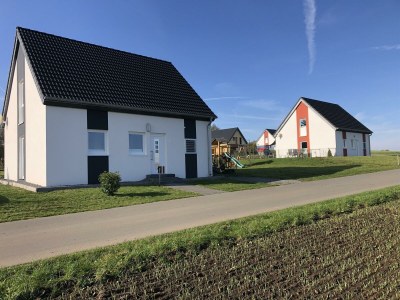 Apartment Pulvermaar 6 Personen Wellness (Nr. 21) in Gillenfeld - Apartment