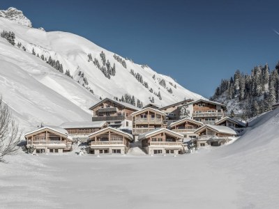 Chalet No title - Outdoor photo 9