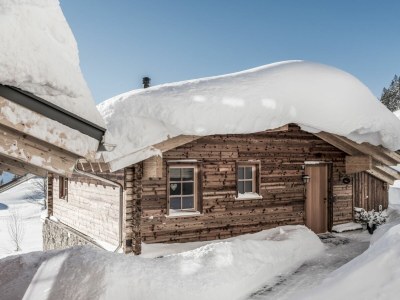 Chalet No title - Outdoor photo 10