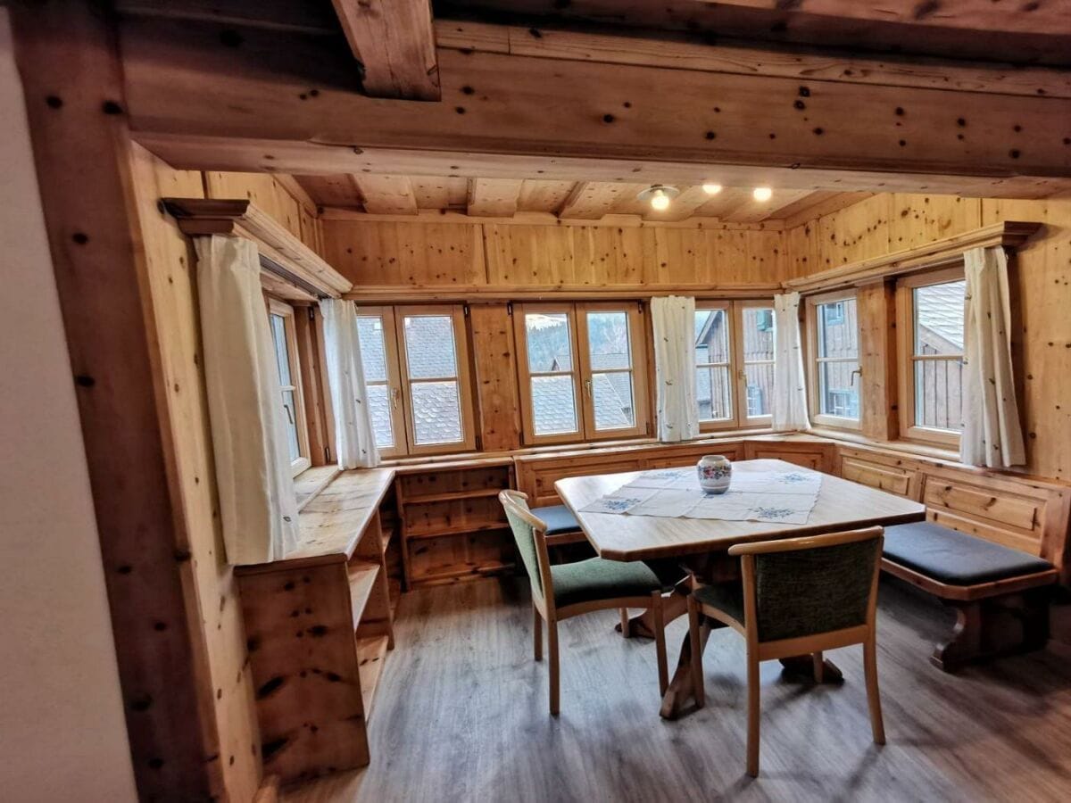 Holiday house Rosl