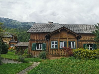 Holiday house Rosl - Outdoor photo 4