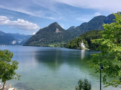 Holiday house Rosl - Outdoor photo 13