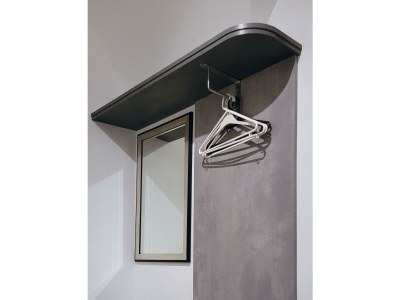 Apartment /Fewo, Dusche, WC, 1 Schlafraum - Outdoor photo 8