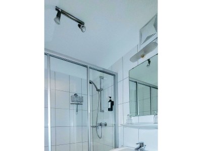 Apartment /Fewo, Dusche, WC, 1 Schlafraum - Outdoor photo 12