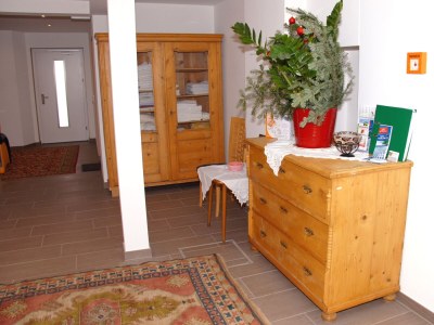 Apartment /Fewo, Dusche, WC, 2 Schlafräume in Bad Mitterndorf - Apartment