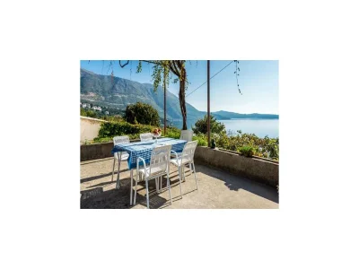 Apartment Guest House Fontana - Two Bedroom Apartment with Terrace and Sea View in Mlini - Apartment