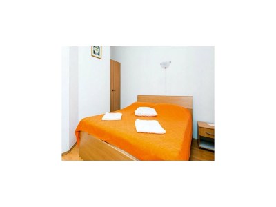 Apartment Guest House Fontana - Two Bedroom Apartment with Terrace and Sea View - Features photo 8
