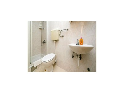 Apartment Guest House Fontana - Two Bedroom Apartment with Terrace and Sea View - Features photo 13