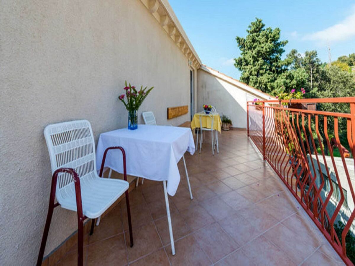 Apartment Guest House Fontana - Standard One Bedroom Apartment with Balcony and Sea View - Outdoor photo 4