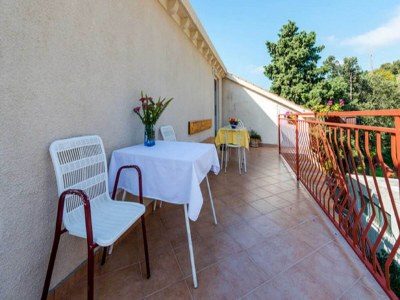 Apartment Guest House Fontana - Standard One Bedroom Apartment with Balcony and Sea View - Outdoor photo 4