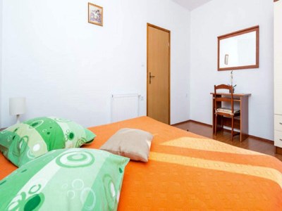 Apartment Guest House Fontana - Standard One Bedroom Apartment with Balcony and Sea View - Features photo 7