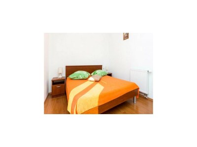 Apartment Guest House Fontana - Standard One Bedroom Apartment with Balcony and Sea View - Features photo 24