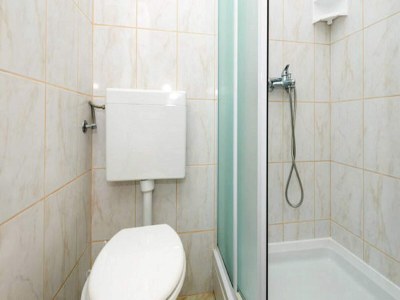 Apartment Guest House Fontana -  Studio Apartment with Sea View (2 Adults) - Features photo 14