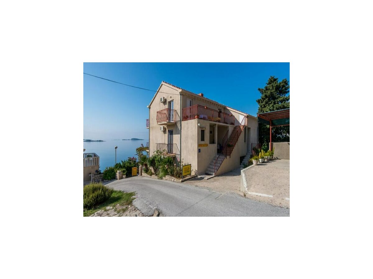 Apartment Guest House Fontana - Superior Studio with Sea View (2 Adults) - Outdoor photo 3