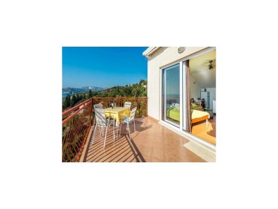 Apartment Guest House Fontana - Superior Studio with Sea View (2 Adults) - Outdoor photo 7