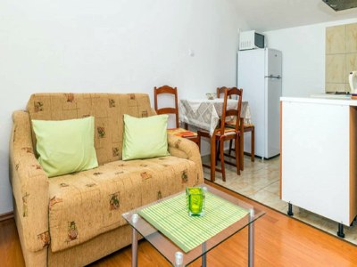 Apartment Guest House Fontana - Superior Studio with Sea View (2 Adults) - Features photo 17