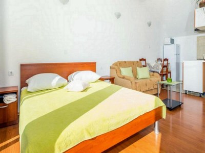 Apartment Guest House Fontana - Superior Studio with Sea View (2 Adults) - Features photo 27