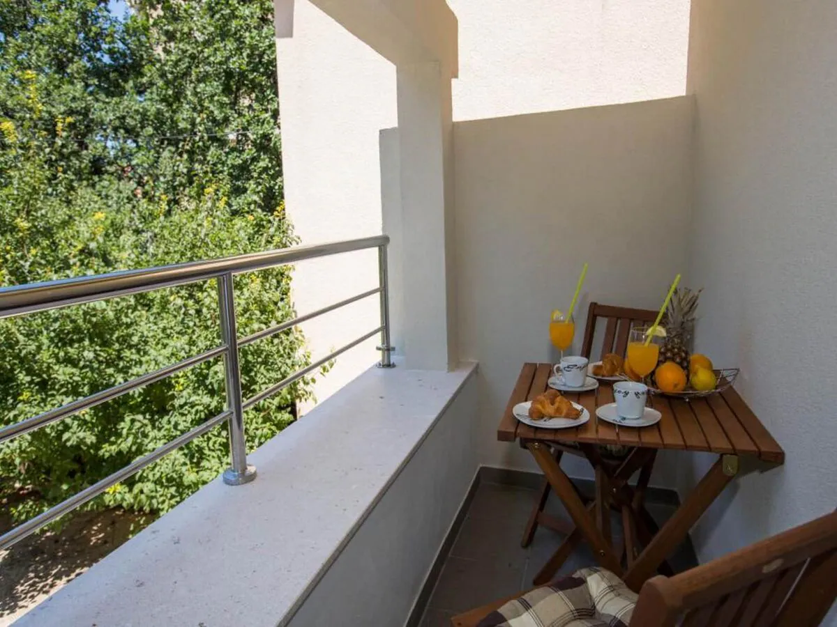 Apartment Villa Mia - Double Room