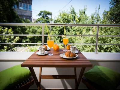 Apartment Villa Mia - Double Room - Outdoor photo 2
