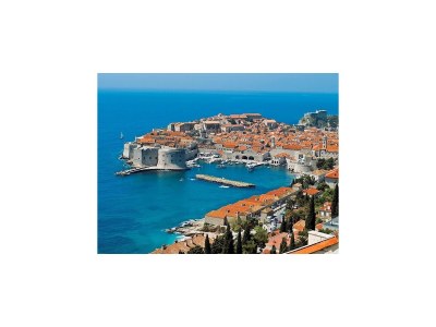 Apartment Villa Mia - Double Room - Outdoor photo 8