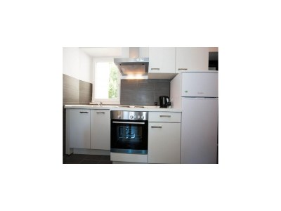 Apartment Villa Mia - One Bedroom Apartment With Balcony - Features photo 6