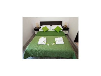 Apartment Villa Mia - One Bedroom Apartment With Balcony - Features photo 8
