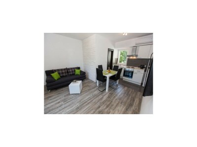 Apartment Villa Mia - One Bedroom Apartment With Balcony - Outdoor photo 10