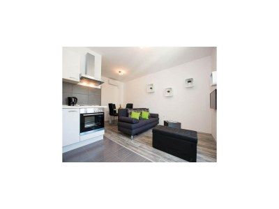 Apartment Villa Mia - Standard One Bedroom Apartment With Balcony - Features photo 10