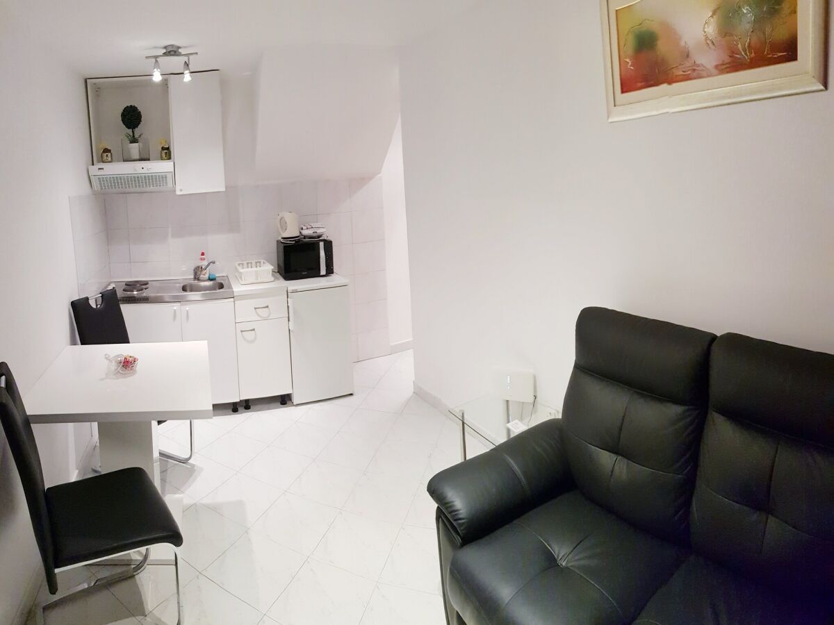 Apartment Apartments Minerva - One Bedroom Apartment (A2)