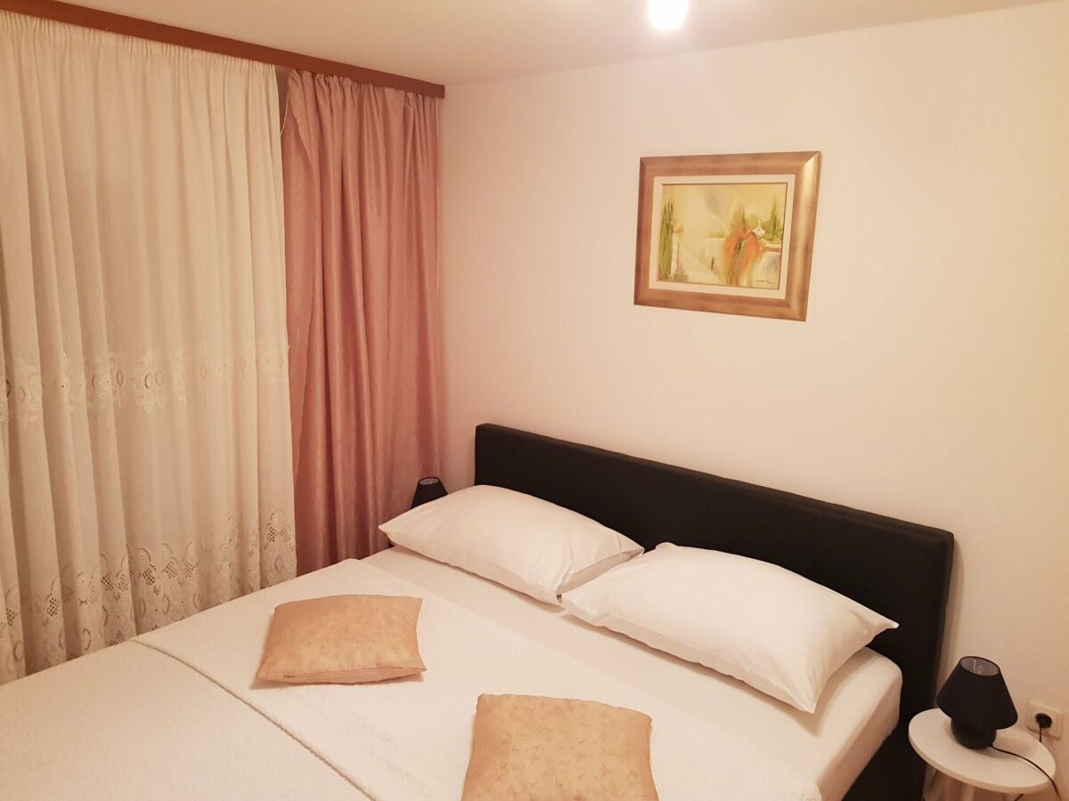 Apartment Apartments Minerva - One Bedroom Apartment (A2) - Features photo 5