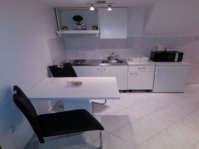 Apartment Apartments Minerva - One Bedroom Apartment (A2) - Features photo 8