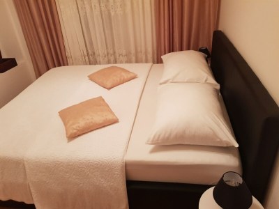 Apartment Apartments Minerva - One Bedroom Apartment (A2) - Features photo 9