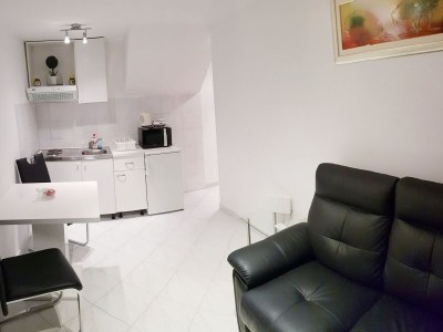 Apartment Apartments Minerva - One Bedroom Apartment (A2) - Features photo 14